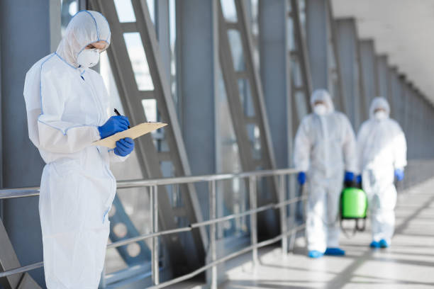 Best Mold-Related Health Consultation  in Orosi, CA
